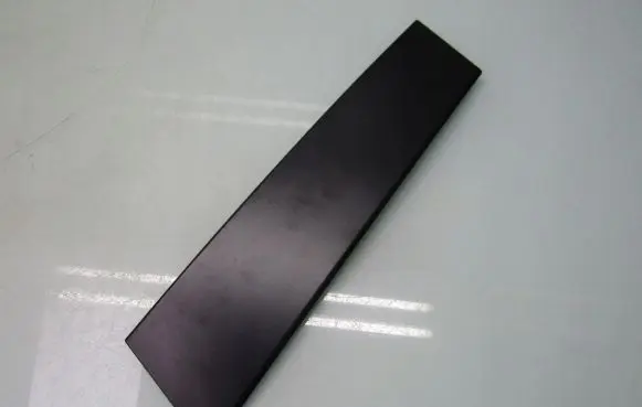 Honda HR-V Front door trim (molding) 724303M0J01KM1