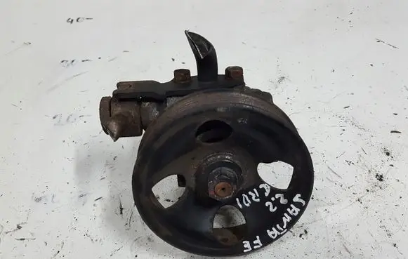 Hyundai Santa Fe Power steering pump 571002B000