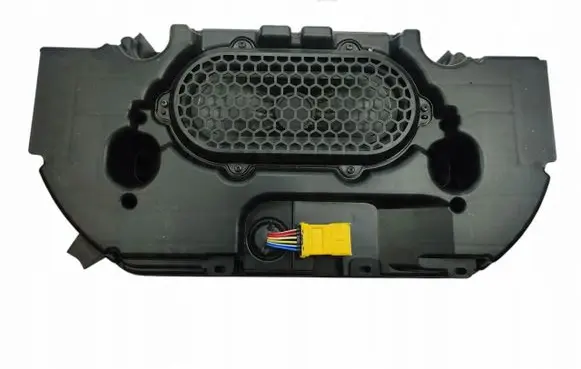 Citroen C5 Audio system kit 983413128002 9834131280