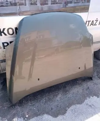 Ford Mondeo MK IV Engine bonnet/hood