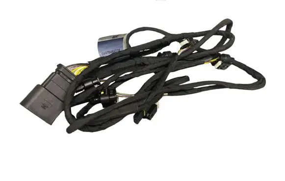 Mercedes-Benz V Class W447 Parking sensor (PDC) wiring loom A4475404534 4475404534