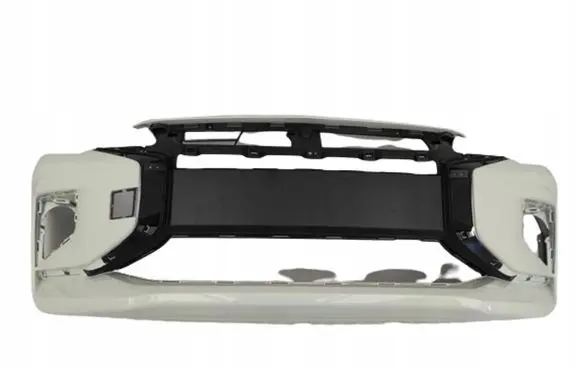 Mitsubishi Space Star Front bumper 87656756