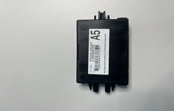 Toyota Corolla E210 E21 Immobilizer control unit/module 8978402100