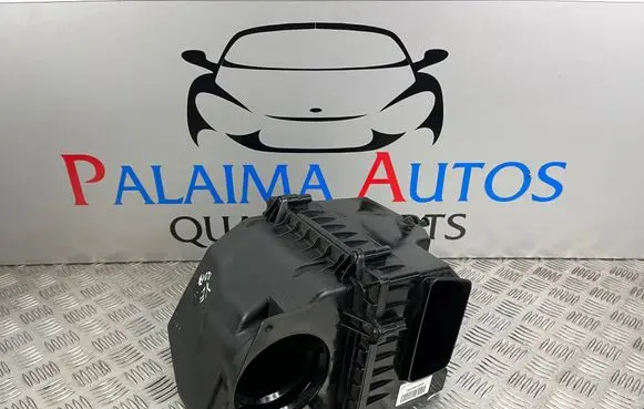 Jaguar XE Air filter box P0079