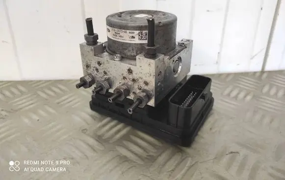 Ford Transit Courier ABS Pump JY162B373AB JY162C219AB