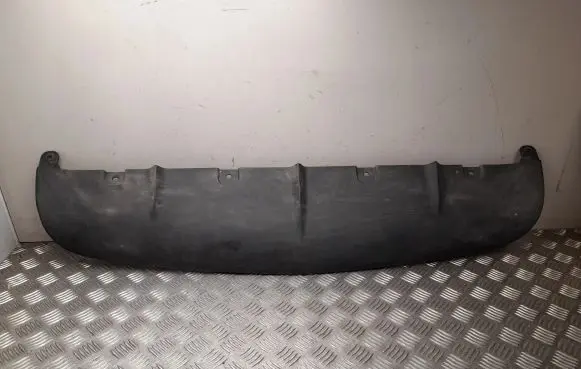 Other under body part