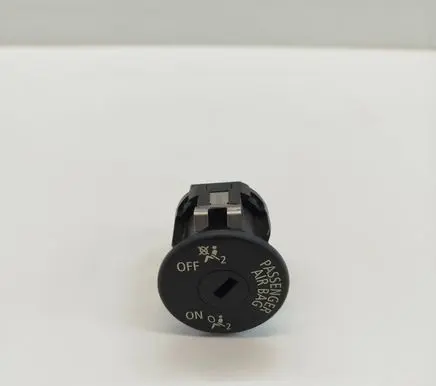 BMW X5 E70 Passenger airbag on/off switch 919688603