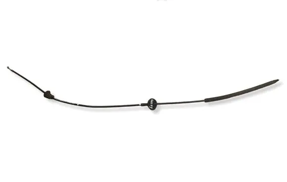 Volkswagen Caddy Engine bonnet/hood lock release cable 2K5823535