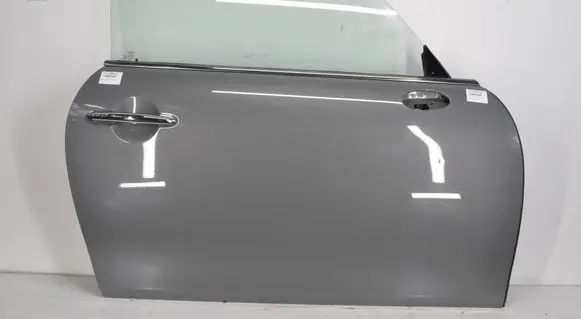 Mini One - Cooper F56 F55 Roller guide/hinge set 