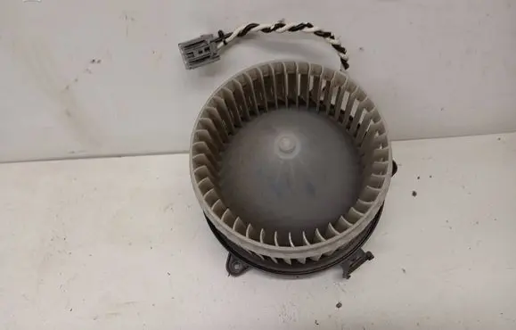 Chevrolet Volt I Heater fan/blower A122610668 164669170