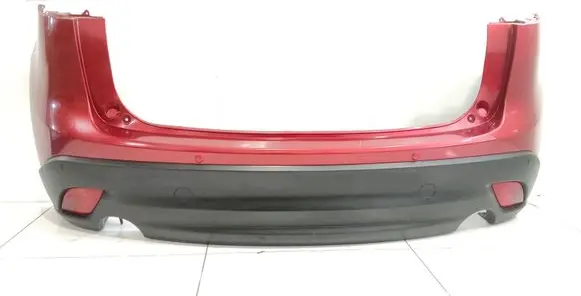 Mazda CX-5 Rear bumper KD4750221