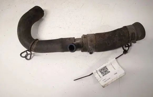 Skoda Octavia Mk2 (1Z) Engine coolant pipe/hose 1K0121157AG