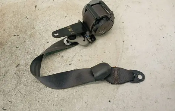Opel Antara Front seatbelt A2001L