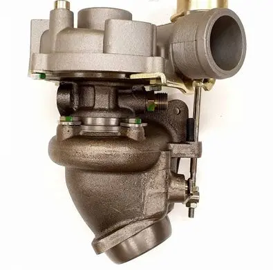 Mercedes-Benz Vito Viano W638 Turbo 001TC14348000 53039700020 53039880020