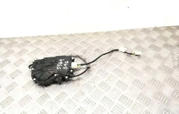 BMW X5 F15 Tailgate/trunk/boot lock/catch/latch C13508100 967043104 1311032126