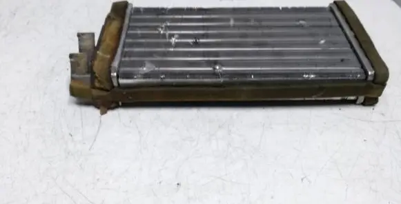 Audi A6 S6 C4 4A Heater blower radiator