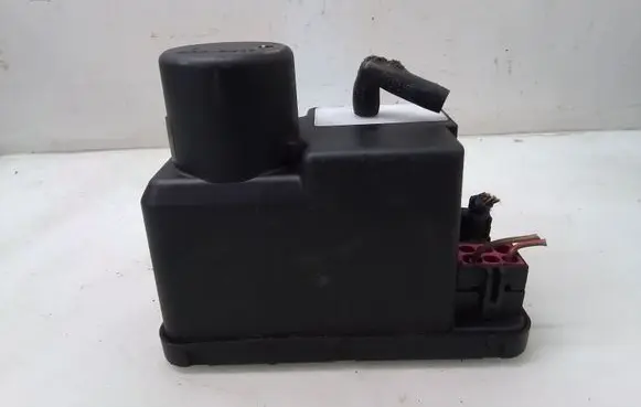 Audi A6 S6 C4 4A Vacuum pump 4A0862257C