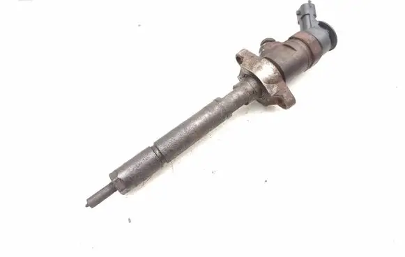 Peugeot 3008 I Fuel injector 0445110297