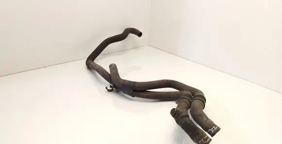 Renault Scenic II - Grand scenic II Engine coolant pipe/hose