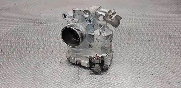 Toyota Aygo AB10 Throttle valve 220300Q020 0280750481
