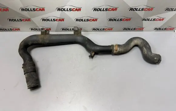 Volkswagen Transporter - Caravelle T5 Engine coolant pipe/hose 7H0121065C
