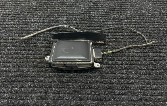BMW 7 F01 F02 F03 F04 Blind spot module 6796488 2694A009014