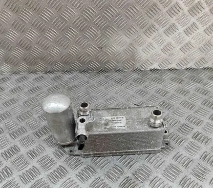 Mercedes-Benz Sprinter W907 W910 Air conditioning (A/C) air dryer A0998301100