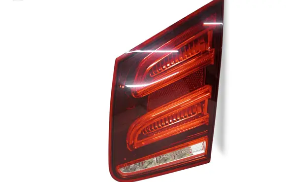 Mercedes-Benz E W212 Tailgate rear/tail lights 613992