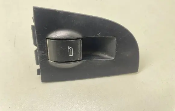 Audi A6 S6 C5 4B Electric window control switch 4B1959522