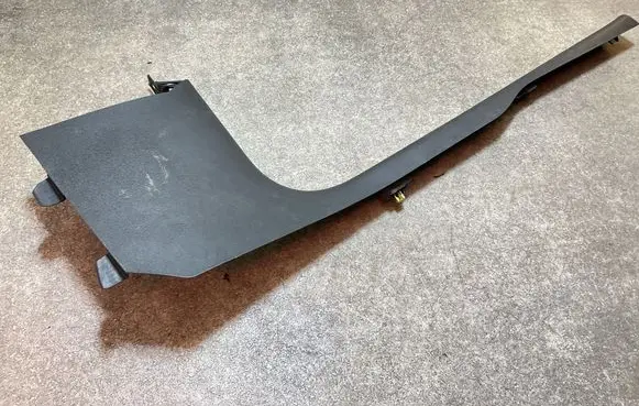 Tesla Model 3 Front sill trim cover 164341500A CTE2131500518342