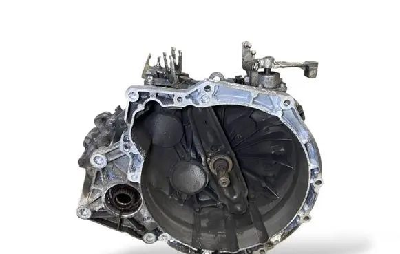 Mini Cooper Countryman R60 Manual 6 speed gearbox 9803236