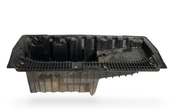 BMW 1 E81 E87 Glove box in trunk 7120019 51717120019