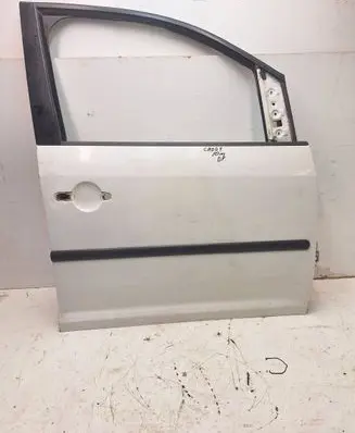 Volkswagen Caddy Front door