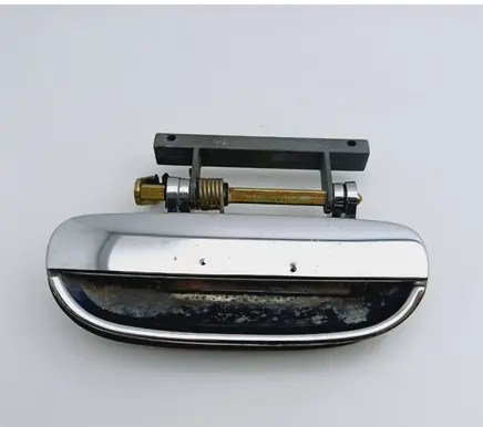 Alfa Romeo 166 Rear door exterior handle