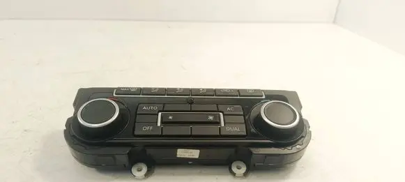 Volkswagen Tiguan Climate control unit 5K0907044ER