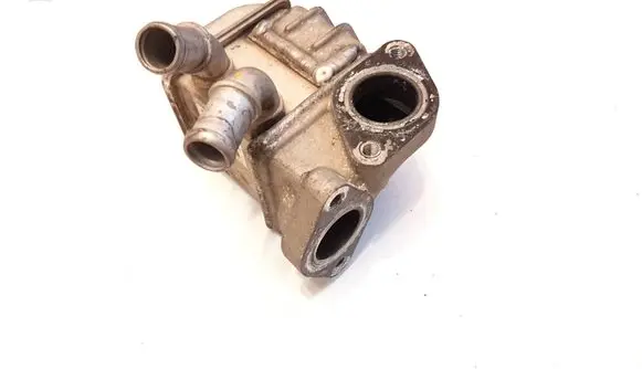 KIA Optima EGR valve cooler 284602U011 201805262715