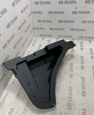 Lexus CT 200H Tool box 6499576010