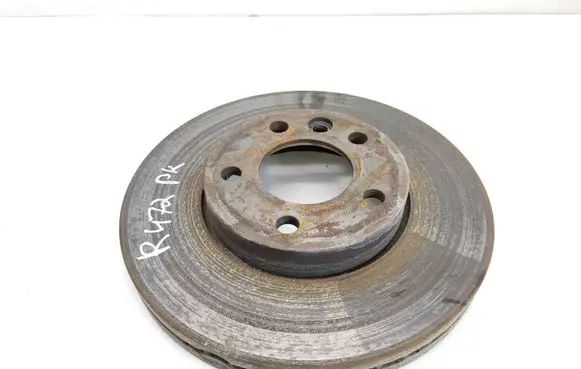 Volkswagen Transporter - Caravelle T5 Front brake disc