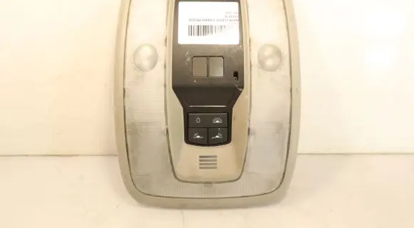 Volvo V50 Other interior light