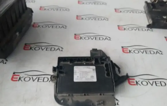 Mercedes-Benz S W221 Door control unit/module A2218704495