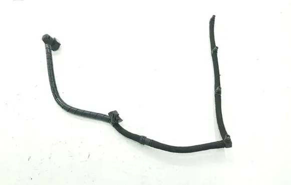 KIA Sportage Fuel return line/hose 