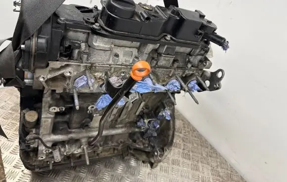 Peugeot 308 Engine BH02 10JBHT 3095795