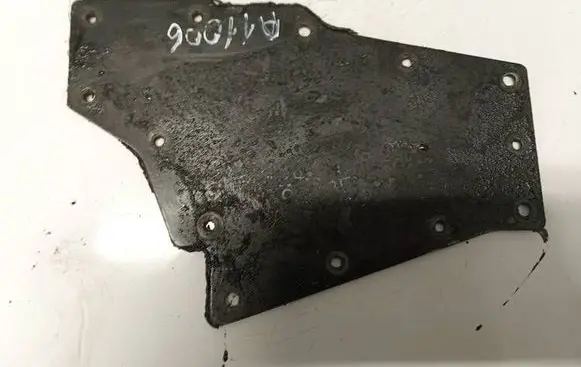 Suzuki Grand Vitara II other engine part 