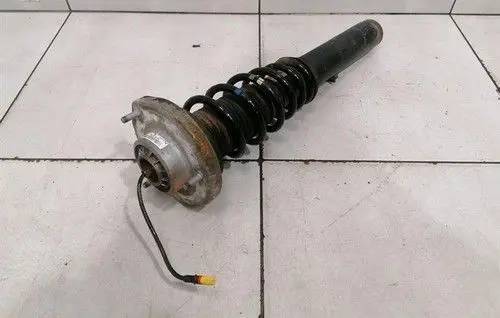 Porsche 911 991 Front shock absorber/damper 99134303512