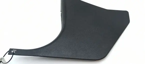 Mercedes-Benz E W212 Foot area side trim A2126800506