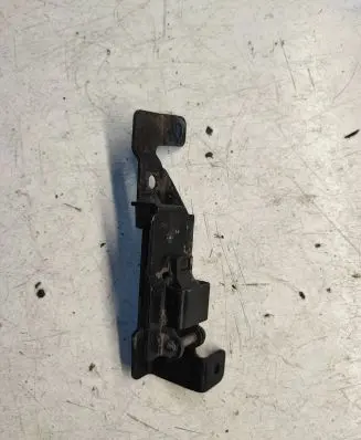 Renault Trafic II (X83) Sliding door check strap stopper 65711 2380F16070