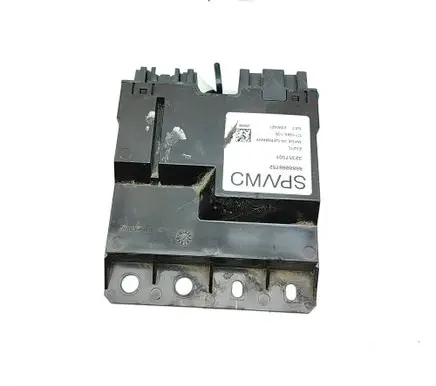Volvo XC40 Tailgate/trunk control unit/module 32357501 8888888752
