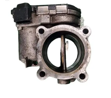 Mercedes-Benz GL X164 Throttle valve A6420900270 21103 0281002894