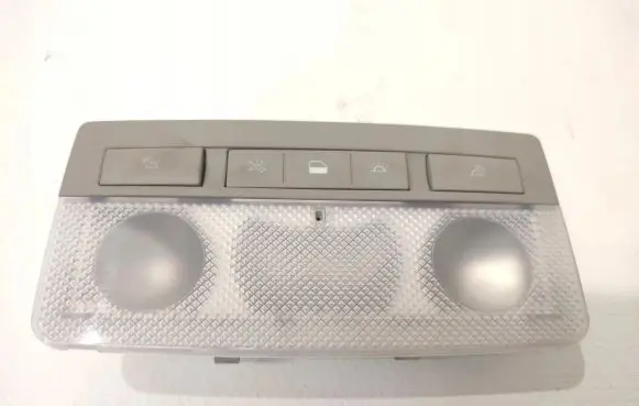 Opel Insignia A Headlining lighting console trim 
