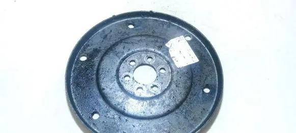 Volkswagen Golf IV Flywheel